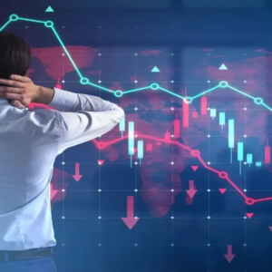 TCS-এর দামে ধস! ১ মাসে উবে গেল ১৭% সম্পদ, AI আতঙ্কে কাঁপছে আইটি সেক্টর