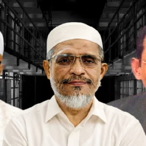 হাসিনা আমলে ছিল ফাঁসির সাজা, ইউনূস জমানায় খালাস! বাংলাদেশের সংসদে এবার ভারত-বিরোধী মুখ?