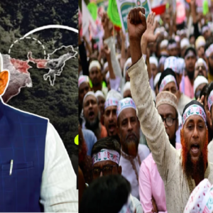 সীমান্ত ঘেঁষে কট্টরপন্থীদের দাপট! রংপুরে জামাতের ১৩, খুলনায় ২৩—চিন্তায় ঘুম উড়ছে নর্থ ব্লকের