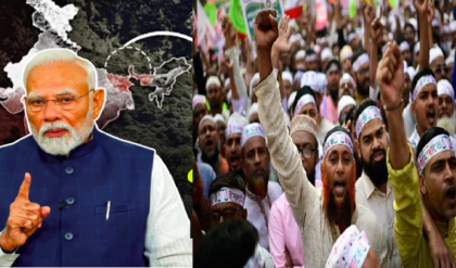 সীমান্ত ঘেঁষে কট্টরপন্থীদের দাপট! রংপুরে জামাতের ১৩, খুলনায় ২৩—চিন্তায় ঘুম উড়ছে নর্থ ব্লকের