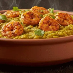 হাতে সময় কম অথচ খাবেন খাসা? দুপুরের মেনুতে চমক দিন এই ডাল-চিংড়ি দিয়ে, আঙুল চাটবে সবাই!