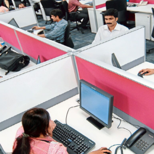 AI কি কেড়ে নেবে ১৩ লক্ষ ভারতীয়র চাকরি? টিসিএস-ইনফোসিস কর্মীদের ঘুম ওড়ালো বিস্ফোরক রিপোর্ট