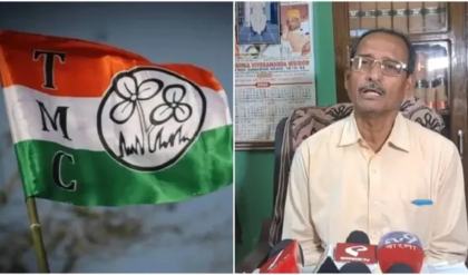 কাউন্সিলরের লাথিতে বৃদ্ধের মৃত্যু! রণক্ষেত্র ব্যারাকপুর, ফাঁসির দাবিতে বিটি রোড অবরোধ বিজেপির