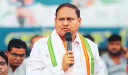 তৃণমূল থেকে আসছে জোটের প্রস্তাব? বিস্ফোরক দাবি হুমায়ুনের, মুর্শিদাবাদে তুঙ্গে রাজনৈতিক পারদ!