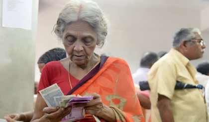 পেনশন ব্যবস্থায় আমূল বদল কেন্দ্রের! NPS থেকে EPFO—অবসর জীবনে হাতে আসবে আরও বেশি টাকা?