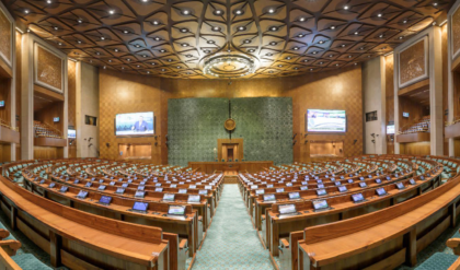 ওম বিড়লাকে সরাতে মরিয়া ইন্ডিয়া জোট! স্পিকারের বিরুদ্ধে লোকসভায় অনাস্থা প্রস্তাব আনছেন বিরোধীরা