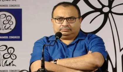 ‘ভাষা শুনেই চেনা যায় অনুপ্রবেশকারী!’ ভাগবতের নিদান ঘিরে তোলপাড়, পাল্টা ‘৫৮ লক্ষ’ তোপ কুণালের