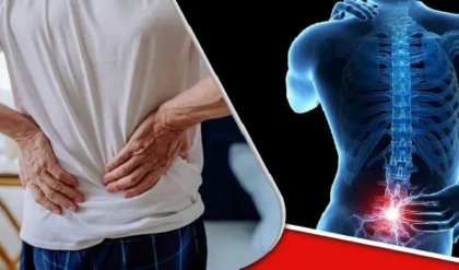 সাবধান! কোমরের ব্যথা কি ক্যানসারের লক্ষণ? কোন কোন লক্ষণ দেখা দিলে দ্রুত চিকিৎসকের পরামর্শ নেবেন