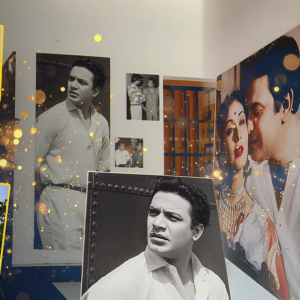 দত্তপুকুরে মহানায়কের গোপন আস্তানা! বাগানবাড়ি ‘ভ্রমর’-এ তৈরি হল হাড়হিম করা সুন্দর এক সংগ্রহশালা