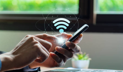 আপনার ঘরের ওয়াই-ফাই কি মরণফাঁদ? বিজ্ঞানীদের ভয়াবহ সতর্কবার্তা!