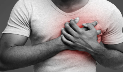 আপনার হৃদযন্ত্র কি সুস্থ? নিজের বুড়ো আঙুল দিয়ে মাত্র ১ মিনিটে জেনে নিন আসল সত্য