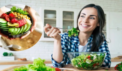 বয়স কি ২৫ পেরিয়েছে? ভবিষ্যতের মরণব্যাধি রুখতে আজই ডায়েটে রাখুন এই ৫ খাবার!