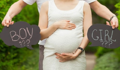 গর্ভের সন্তান ছেলে না মেয়ে? লিঙ্গ নির্ধারণের চেয়েও যা জানা আপনার জন্য বেশি জরুরি
