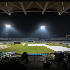 ইডেনে সেমিফাইনাল নিশ্চিত! পাকিস্তান বিদায় নিতেই কেন খুশির হাওয়া তিলোত্তমায়?