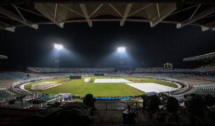 ইডেনে সেমিফাইনাল নিশ্চিত! পাকিস্তান বিদায় নিতেই কেন খুশির হাওয়া তিলোত্তমায়?