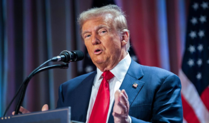 “ট্রাম্পের রক্ত চাই!”-ভয়ঙ্কর হুমকি ইরানের শীর্ষ নেতার, যুদ্ধের ষষ্ঠ দিনে চরম উত্তেজনা!