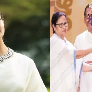 ‘হোলির আগেই আসল রঙ দেখালেন!’—কোয়েল TMC প্রার্থী হতেই, রণক্ষেত্র সোশ্যাল মিডিয়া!