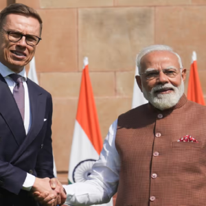 “যুদ্ধ নয়, সমাধান গণতন্ত্রে!”-ইরান-ইজরায়েল যুদ্ধের মাঝে বিশ্বকে শান্তিবার্তা মোদীর!