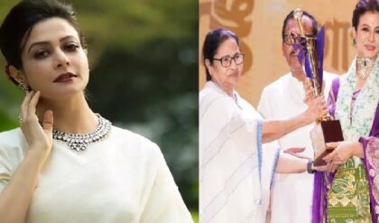 ‘হোলির আগেই আসল রঙ দেখালেন!’—কোয়েল TMC প্রার্থী হতেই, রণক্ষেত্র সোশ্যাল মিডিয়া!