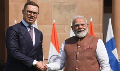 “যুদ্ধ নয়, সমাধান গণতন্ত্রে!”-ইরান-ইজরায়েল যুদ্ধের মাঝে বিশ্বকে শান্তিবার্তা মোদীর!