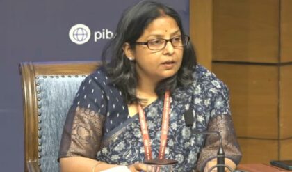 হরমুজ প্রণালী বন্ধ! রান্নার গ্যাসের আকাল রুখতে আমেরিকার শরণাপন্ন ভারত!