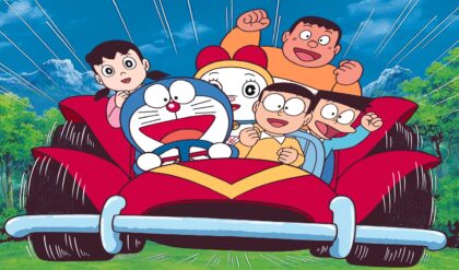 অনাথ হল নোবিতা-সিজুকারা! চিরনিদ্রায় ‘ডোরেমন’-এর স্রষ্টা, শোকস্তব্ধ গোটা বিশ্বের শৈশব!