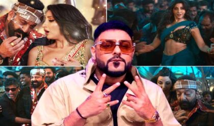 অশ্লীলতার দায়ে বিপাকে নোরা-বাদশা! সমন এড়িয়ে গেলে গ্রেফতারির খাঁড়া?