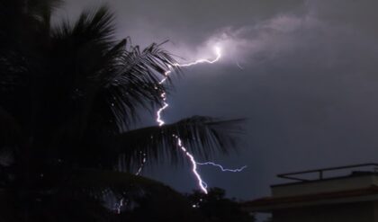 কিছুক্ষণের মধ্যেই শুরু তাণ্ডব! কালবৈশাখীর দাপটে কাঁপবে কোন কোন জেলা?