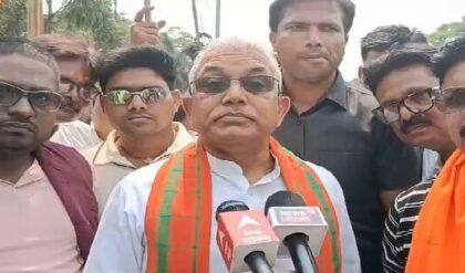 “তৃণমূলের অনেকে এখন আমাদের লাইন ক্লিয়ার করছে!” টিকিট পেয়েই দিলীপের বিস্ফোরক দাবি!