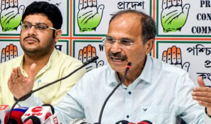 “মমতার ইশারায় আমাকে খুনের ছক!”-হুমায়ুনকে নিয়ে বিস্ফোরক অধীর চৌধুরী