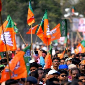 বিজেপির দ্বিতীয় তালিকায় ‘বিস্ফোরক’ চমক! মমতার দুর্গে বড় থাবা পদ্ম শিবিরের