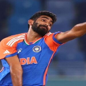 ভারতীয় দলে বিরলতম নজির বুমরার! স্রেফ বিশ্রামের জন্যও কোটি কোটি টাকা ক্ষতিপূরণ দেবে বিসিসিআই?