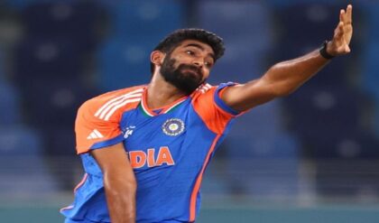 ভারতীয় দলে বিরলতম নজির বুমরার! স্রেফ বিশ্রামের জন্যও কোটি কোটি টাকা ক্ষতিপূরণ দেবে বিসিসিআই?