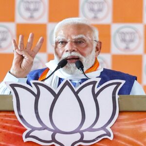 বঙ্গজয়ে মোদি-ম্যাজিক! ভোটের আগে বাংলায় ঝোড়ো সফর প্রধানমন্ত্রীর, করবেন ১৪টি রোড শো