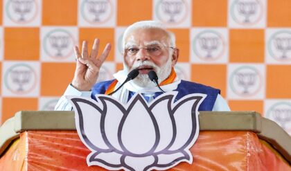 বঙ্গজয়ে মোদি-ম্যাজিক! ভোটের আগে বাংলায় ঝোড়ো সফর প্রধানমন্ত্রীর, করবেন ১৪টি রোড শো