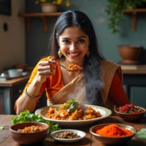 ভারী খাবারের পর সুস্থ থাকতে যা খাবেন, জেনেনিন সহজ কিছু উপায়