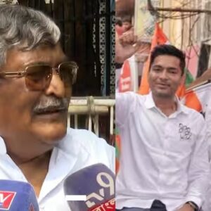 অভিষেকের এক ফোনেই ম্যাজিক! মান ভাঙল বিধায়ক অসিতের, চন্দননগরে দেবাংশুর পাশে থাকার অঙ্গীকার