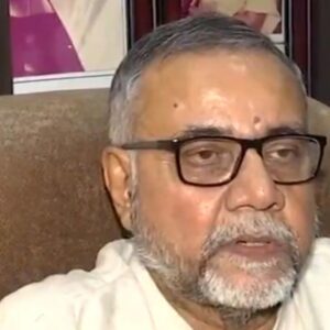 পদ্ম হাতেই মানিকতলায় বাজিমাত? প্রার্থী হয়েই হুঙ্কার দিলেন ‘খুশি’ তাপস রায়!