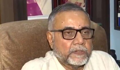 পদ্ম হাতেই মানিকতলায় বাজিমাত? প্রার্থী হয়েই হুঙ্কার দিলেন ‘খুশি’ তাপস রায়!