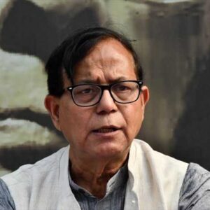 ‘সেদিন কোনো গেরুয়া ঝাণ্ডা ছিল না!’ বুদ্ধবাবুর শেষ যাত্রার স্মৃতিতে আবেগপ্রবণ মহম্মদ সেলিম