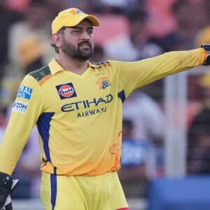 সিএসকে-তে সঞ্জু যুগ শুরু? ধোনি কি শুধুই ‘ইমপ্যাক্ট প্লেয়ার’! মাহির ভবিষ্যৎ নিয়ে বড় আপডেট