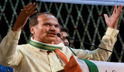 “প্রার্থী তালিকাই বেরলো না”-হাত গুটিয়ে কেন বসে কংগ্রেস? প্রার্থী ঘোষণা নিয়ে তুঙ্গে জল্পনা!