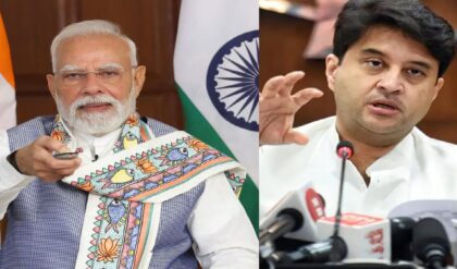 “BSNL গ্রাহকদের জন্য সুখবর!”-১ লক্ষ টাওয়ার আর 5G নিয়ে আসছে মোদী সরকার!