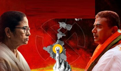 হিন্দু ভোটব্যাঙ্ক কি সত্যিই মমতাকে ত্যাগ করবে? বিজেপির নিশানায় বাংলার এই ৫ জেলা!