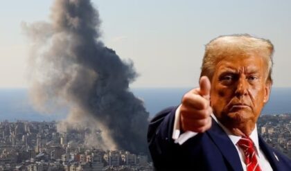 “গুঁড়িয়ে দেব লঞ্চিং প্যাড”-ভয়ঙ্কর হুঁশিয়ারি আমেরিকার! যুদ্ধে এবার কি পরমাণু আতঙ্ক?