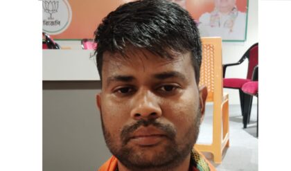 জঙ্গলমহলে কুড়মি কার্ড! জয়পুরে বিশ্বজিৎকে নামিয়ে বিজেপির ‘মাস্টারস্ট্রোক’, বদলাবে কি সমীকরণ?