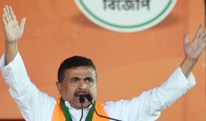 তদন্তে চক্রান্তের গন্ধ? আরজি করের লিফটকাণ্ডে মমতার পদত্যাগ দাবি করে সরব শুভেন্দু অধিকারী!