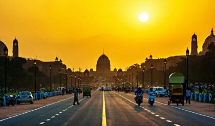 ভিড় থেকে দূরে শান্তির খোঁজ? মাত্র ২-৩ দিনেই ঘুরে দেখার সেরা ৫টি অফবিট ডেস্টিনেশন!