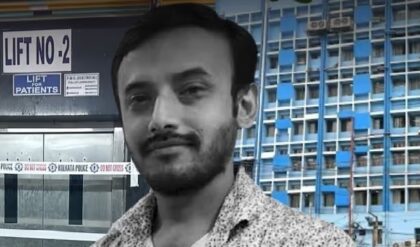 “ফেটে গিয়েছিল হৃদপিণ্ড-ফুসফুস”-R.G Kar-এর লিফট কাণ্ডে ময়নাতদন্তে এল চাঞ্চল্যকর তথ্য