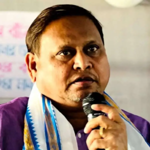 ভোটের মুখে বদলে গেল হুমায়ুনের দলের নাম, জেনেনিন কেন এই সিদ্ধান্ত?